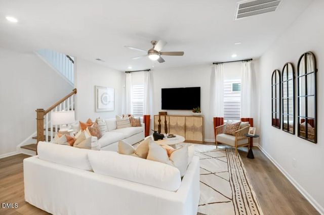 1004 Winter Haven Drive, Knightdale, NC 27545