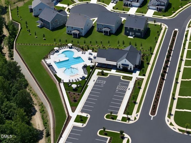 1004 Winter Haven Drive, Knightdale, NC 27545