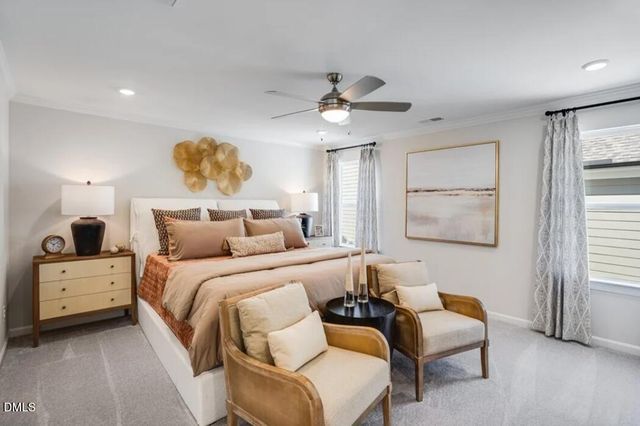 1004 Winter Haven Drive, Knightdale, NC 27545