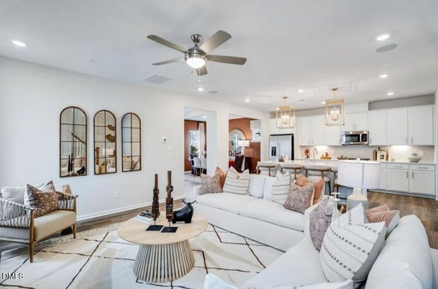 1004 Winter Haven Drive, Knightdale, NC 27545