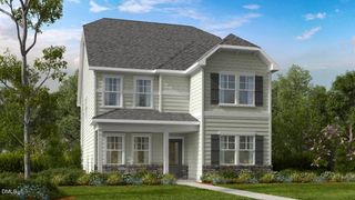 1004 Winter Haven Drive, Knightdale, NC 27545