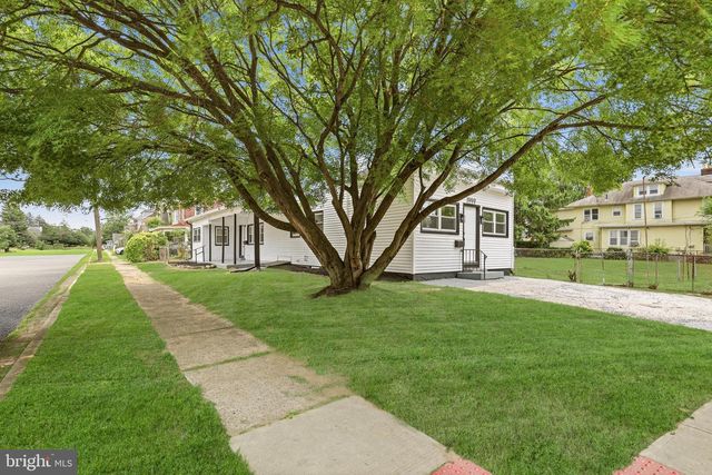 1999 GREENWOOD AVE, Hamilton, NJ 08609