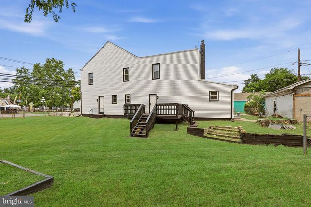 1999 GREENWOOD AVE, Hamilton, NJ 08609