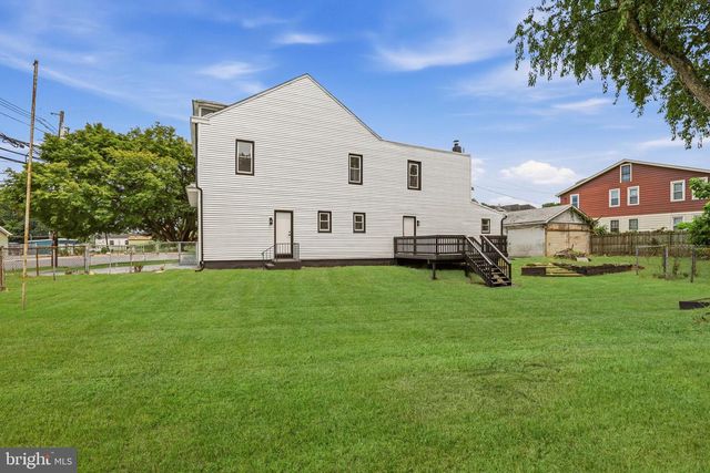 1999 GREENWOOD AVE, Hamilton, NJ 08609