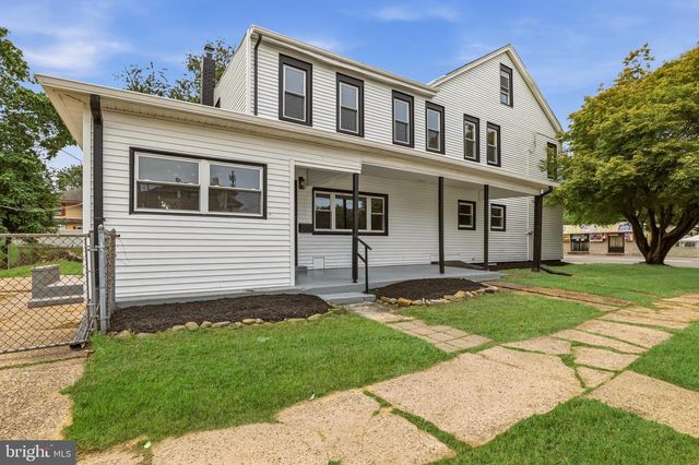 1999 GREENWOOD AVE, Hamilton, NJ 08609