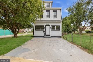 1999 GREENWOOD AVE, Hamilton, NJ 08609