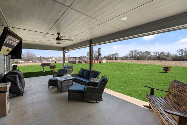 10227 State Highway 198, Canton, TX 75103