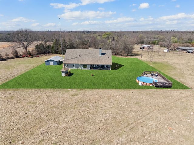 10227 State Highway 198, Canton, TX 75103