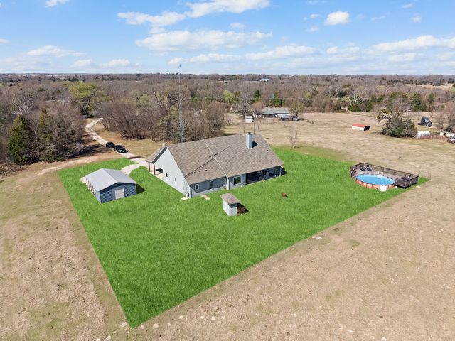 10227 State Highway 198, Canton, TX 75103