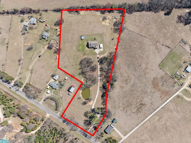 10227 State Highway 198, Canton, TX 75103