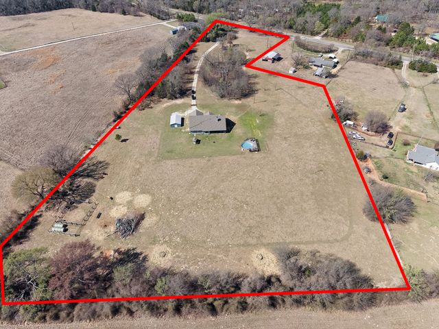 10227 State Highway 198, Canton, TX 75103