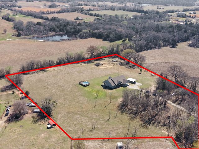 10227 State Highway 198, Canton, TX 75103