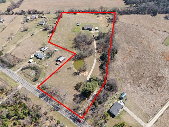 10227 State Highway 198, Canton, TX 75103