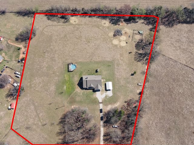 10227 State Highway 198, Canton, TX 75103