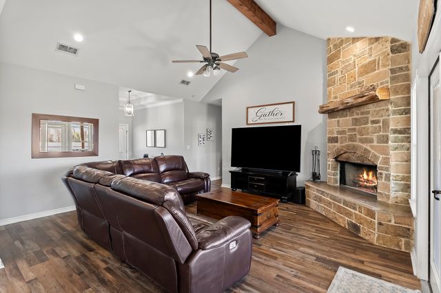 10227 State Highway 198, Canton, TX 75103