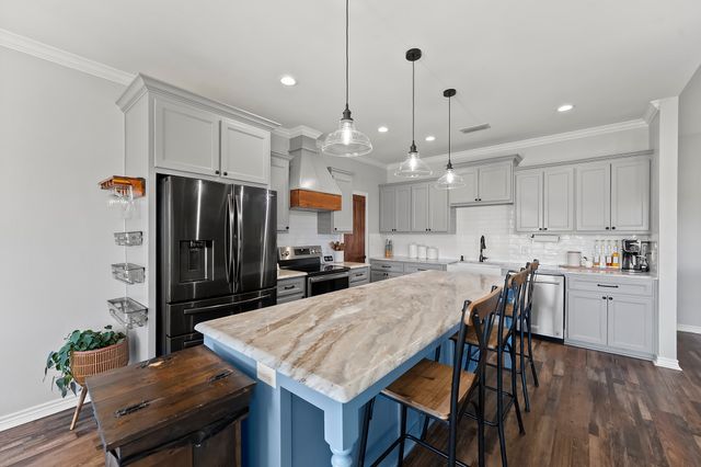 10227 State Highway 198, Canton, TX 75103