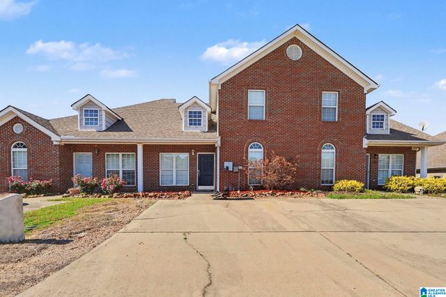 176 WATERFORD LAKE DRIVE, Calera, AL 35040