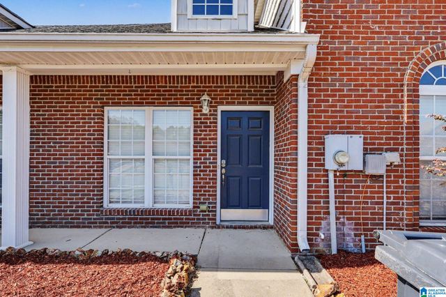 176 WATERFORD LAKE DRIVE, Calera, AL 35040