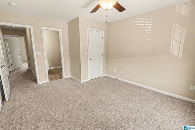 176 WATERFORD LAKE DRIVE, Calera, AL 35040