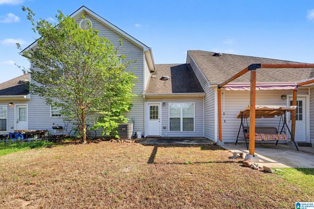 176 WATERFORD LAKE DRIVE, Calera, AL 35040