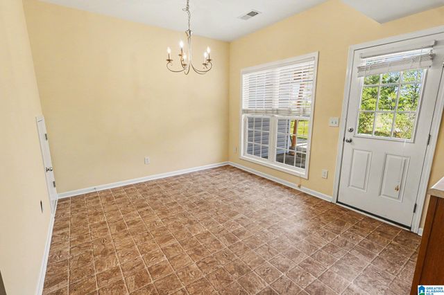 176 WATERFORD LAKE DRIVE, Calera, AL 35040