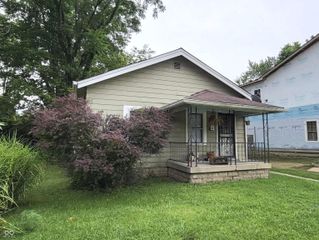 4417 Evanston Avenue, Indianapolis, IN 46205