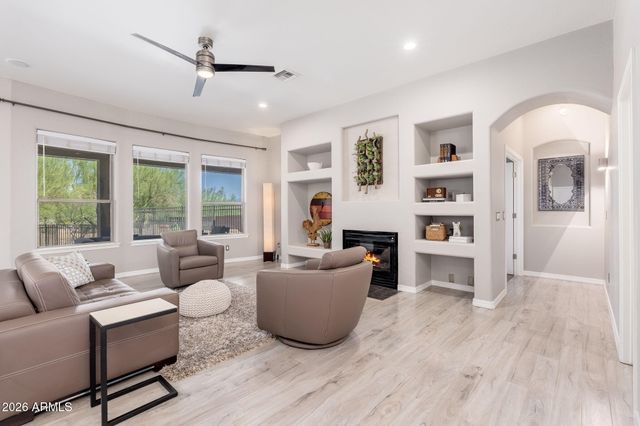 29107 N 154TH Street, Scottsdale, AZ 85262
