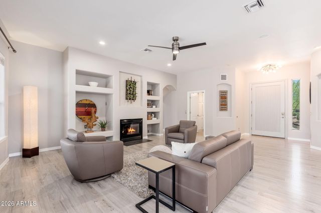 29107 N 154TH Street, Scottsdale, AZ 85262