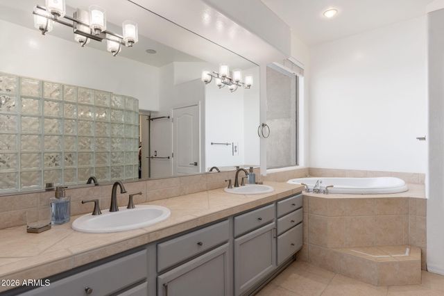 29107 N 154TH Street, Scottsdale, AZ 85262