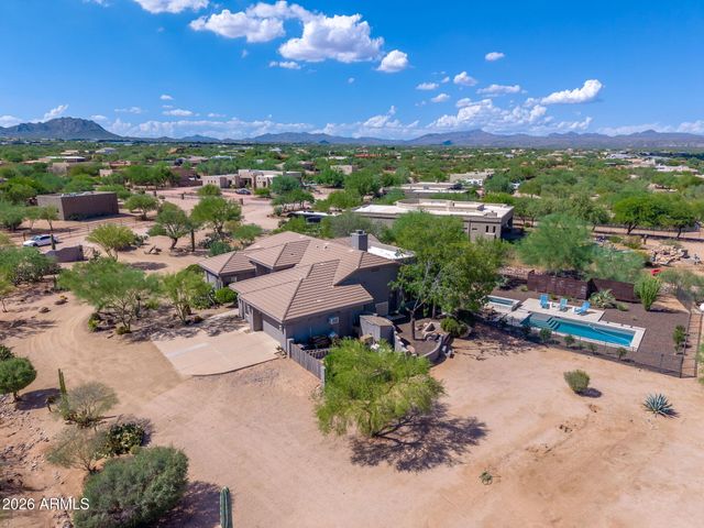 29107 N 154TH Street, Scottsdale, AZ 85262
