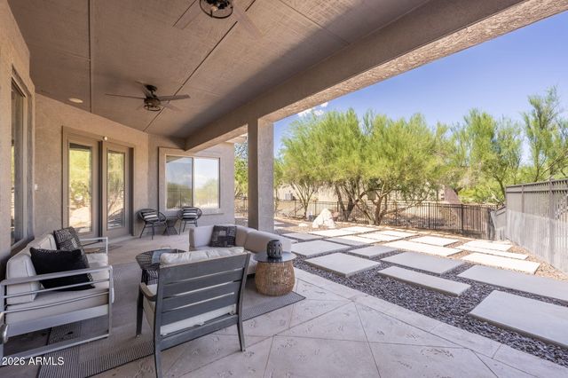 29107 N 154TH Street, Scottsdale, AZ 85262