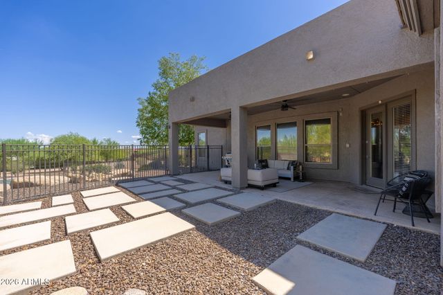 29107 N 154TH Street, Scottsdale, AZ 85262