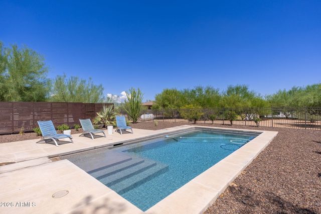 29107 N 154TH Street, Scottsdale, AZ 85262