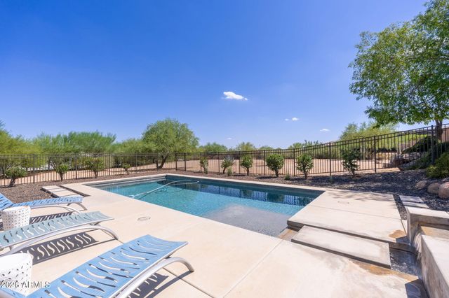 29107 N 154TH Street, Scottsdale, AZ 85262