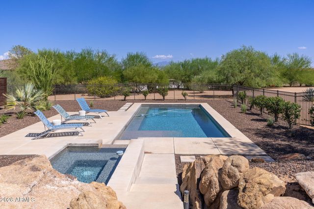 29107 N 154TH Street, Scottsdale, AZ 85262