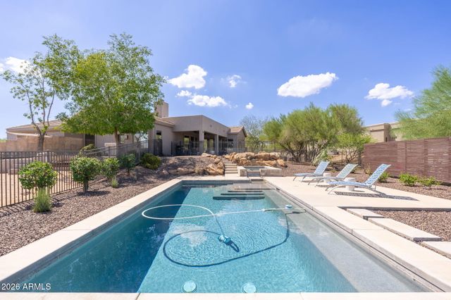 29107 N 154TH Street, Scottsdale, AZ 85262