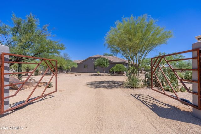 29107 N 154TH Street, Scottsdale, AZ 85262