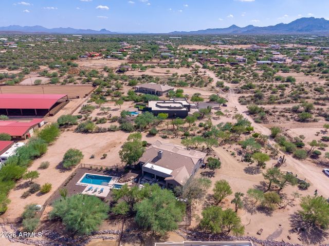 29107 N 154TH Street, Scottsdale, AZ 85262