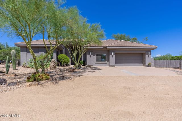 29107 N 154TH Street, Scottsdale, AZ 85262