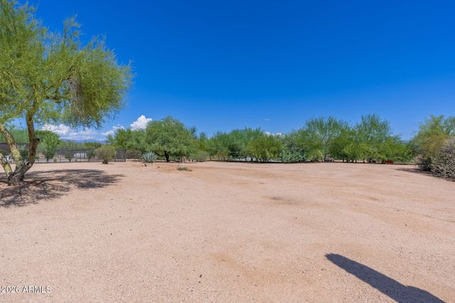 29107 N 154TH Street, Scottsdale, AZ 85262