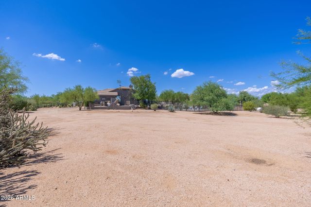 29107 N 154TH Street, Scottsdale, AZ 85262