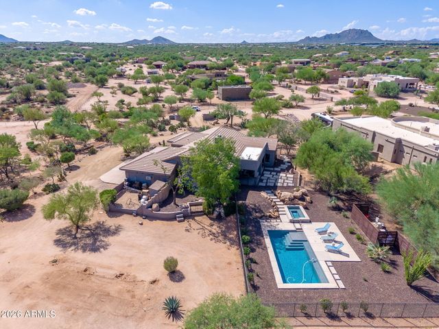 29107 N 154TH Street, Scottsdale, AZ 85262