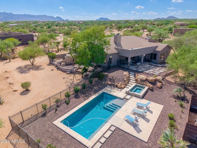 29107 N 154TH Street, Scottsdale, AZ 85262