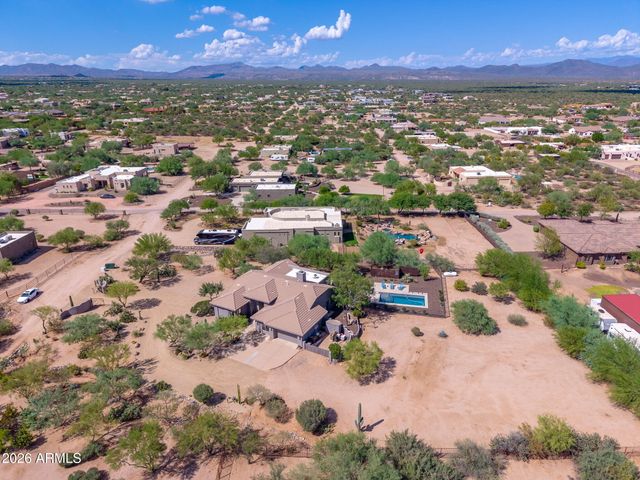 29107 N 154TH Street, Scottsdale, AZ 85262