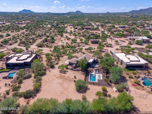 29107 N 154TH Street, Scottsdale, AZ 85262
