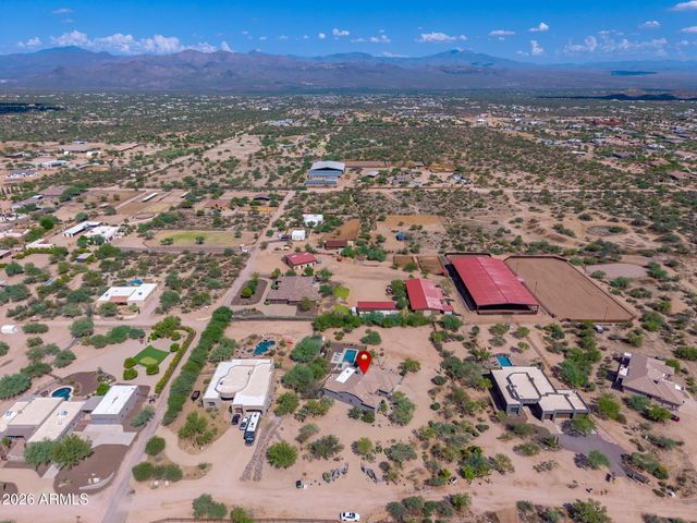 29107 N 154TH Street, Scottsdale, AZ 85262