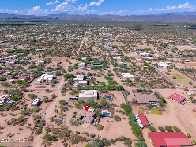 29107 N 154TH Street, Scottsdale, AZ 85262