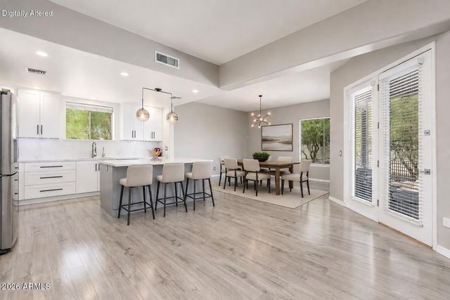 29107 N 154TH Street, Scottsdale, AZ 85262