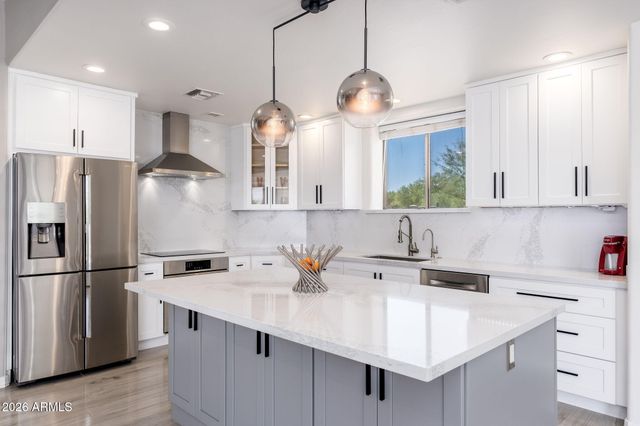 29107 N 154TH Street, Scottsdale, AZ 85262