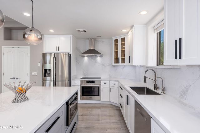 29107 N 154TH Street, Scottsdale, AZ 85262